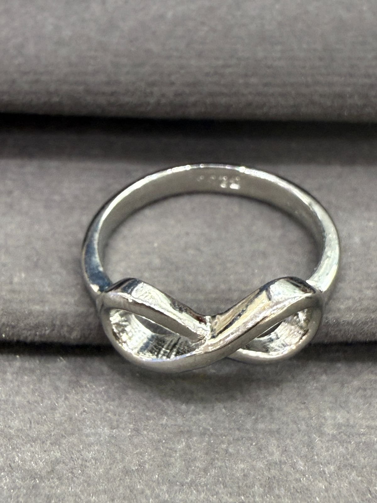 INFINITY RINGS